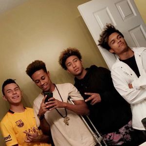 Meet your Posher, Gage